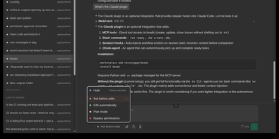 Yep Anywhere screenshot thumbnail